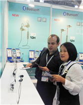 2017 OCTOBER ASIAWORLD-EXPO HK EXHIBITION